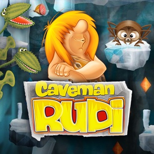 Caveman Rudi