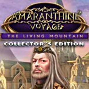 amaranthine voyage game order