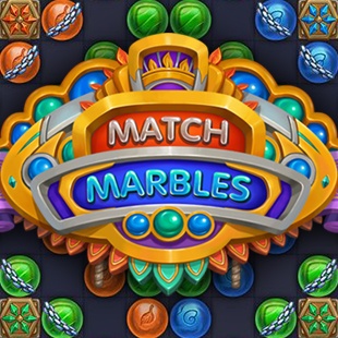 Match Marbles