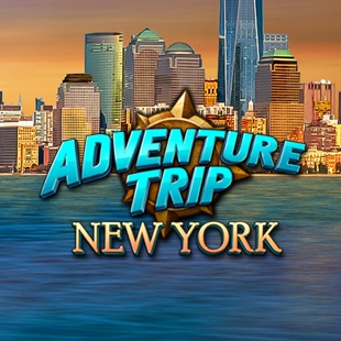Adventure Trip - New York Collector's Edition