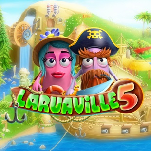 Laruaville 5