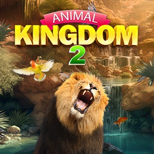Animal Kingdom 2