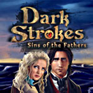 Dark Strokes: Sins of the Fathers