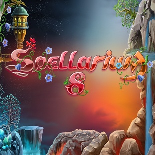 Spellarium 8