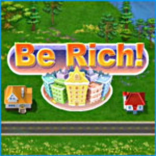 Be Rich