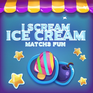 I Scream Ice Cream