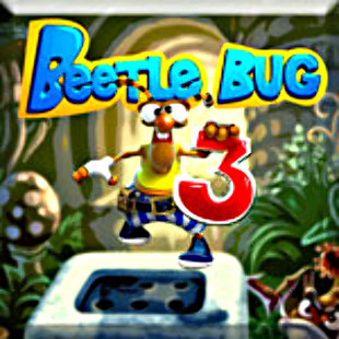 Beetle Bug 3