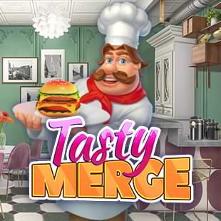 Tasty Merge