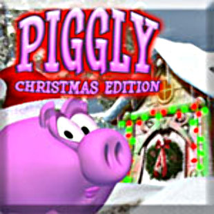 Piggly Christmas Edition