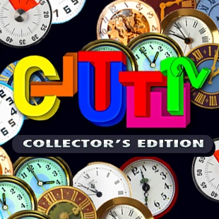 Clutter 12: It's About Time - Collector's Edition