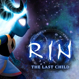 Rin: The Last Child