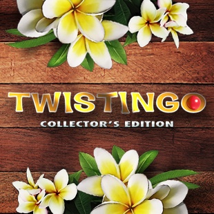 Twistingo Collector's Edition