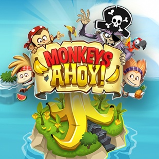Monkey Ahoy