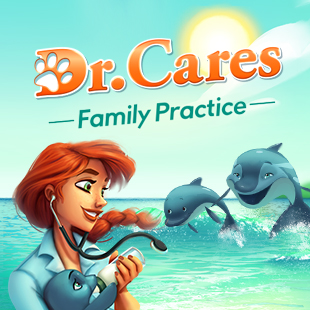 Dr. Cares - Family Practice