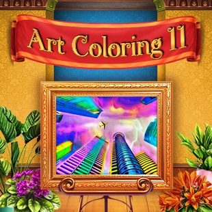 Art Coloring 11