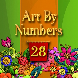Art By Numbers 28