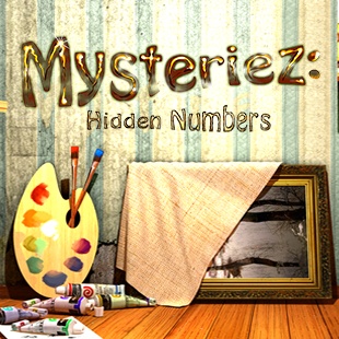 Mysteriez: Hidden Numbers