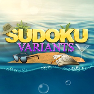 Sudoku Variants