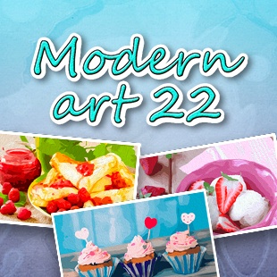 Modern Art 22