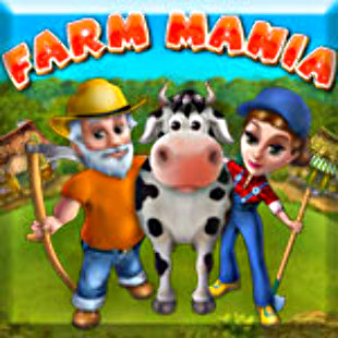 Farm Mania