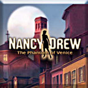 Nancy Drew: The Phantom of Venice