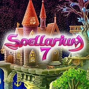 Spellarium 7