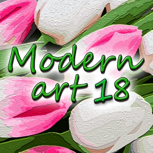 Modern Art 18