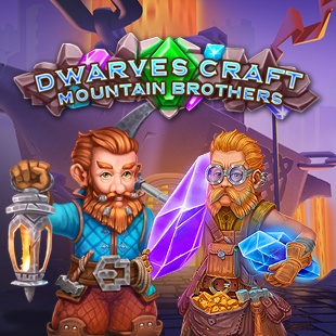 Dwarven craft - Mountain Brothers
