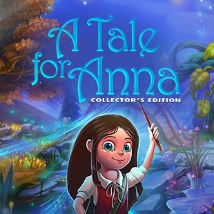 A Tale for Anna - Collector's Edition