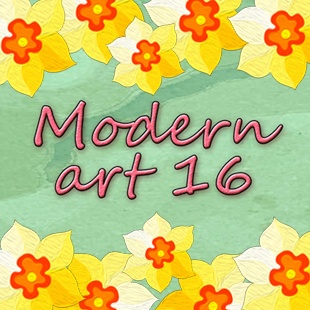 Modern Art 16
