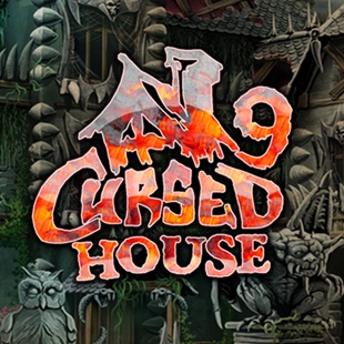 Cursed House 9