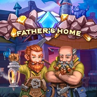 Dwarves Craft - Father's Home