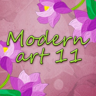 Modern Art 11