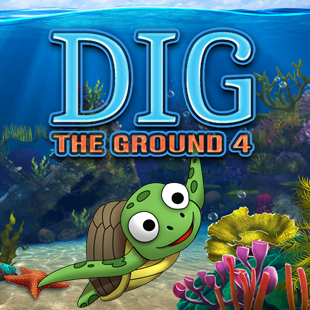 Dig the Ground 4