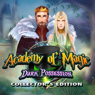 Academy of Magic: Dark Possession