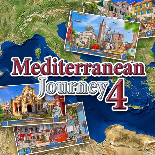 Mediterranean Journey 4