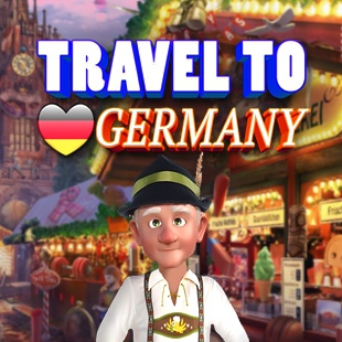 Travel To Germany