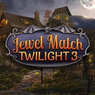 Jewel Match Twilight 3