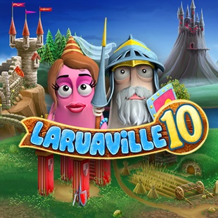 Laruaville 10