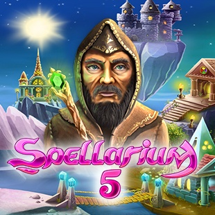 Spellarium 5