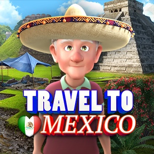 Travel to Mexico