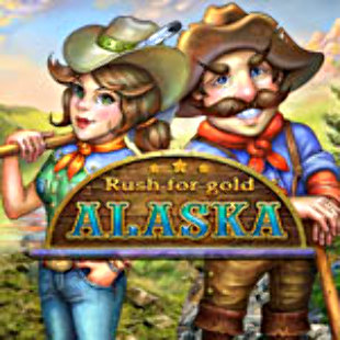 Rush for Gold: Alaska