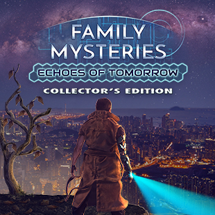 Family Mysteries 2 - Collector's Edition