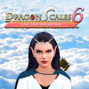 DragonScales 6: Love and Redemption