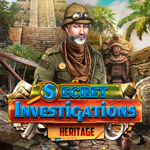 Secret Investigations Heritage