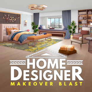 Home Designer Blast