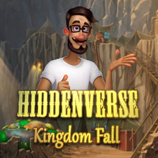 Hiddenverse - Kingdom Fall