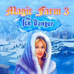 Magic Farm 3 - The Ice Danger