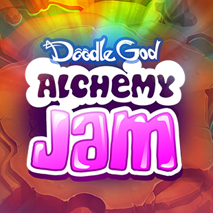 Alchemy Jam