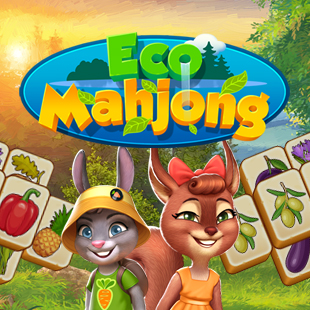 Eco Mahjong